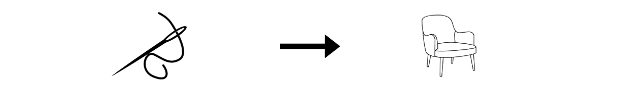 Our partner in Poland, Franc Textil are experts in sewing and cuttingjobs. Franc Textil carry the newest and most high-tech production machines, ensuring conformity every time. No wish or customization is too great for Franc Textil to handle. We carry full trust in Franc Textil as our go-to partner, when we need a sewing- and or cutting job to be done perfectly. Every time.  